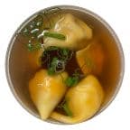 Best Wonton Soup in Hollywood, FL