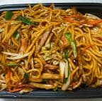 Best Pork Lo Mein in Hollywood, FL