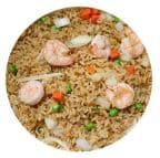 Best Shrimp Fried Rice in Hollywood, FL
