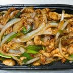 Best Mongolian Chicken in Hollywood, FL