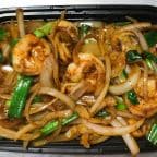 Best Mongolian Shrimp in Hollywood, FL