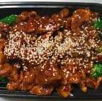 Best Sesame Beef in Hollywood, FL