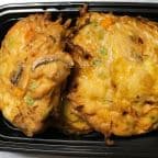 Best Vegetable Egg Foo Young(3pcs) in Hollywood, FL