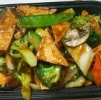 Best Vegetable w. Tofu in Hollywood, FL