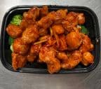 Best Orange Chicken in Hollywood, FL