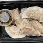 Best Steamed Dumpling(8pcs) in Hollywood, FL