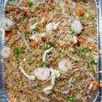 Best House Special Freid Rice (Party) in Hollywood, FL