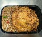 Best Chicken Egg Foo Young (Dinner Combo) in Hollywood, FL