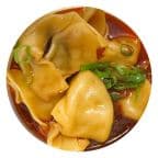 Best House Spicy Wonton (12pcs) in Hollywood, FL